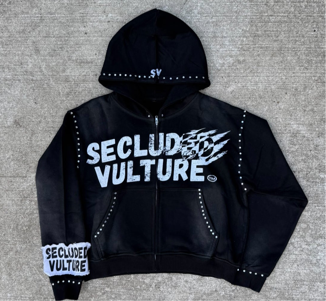 SV Standout “Black”