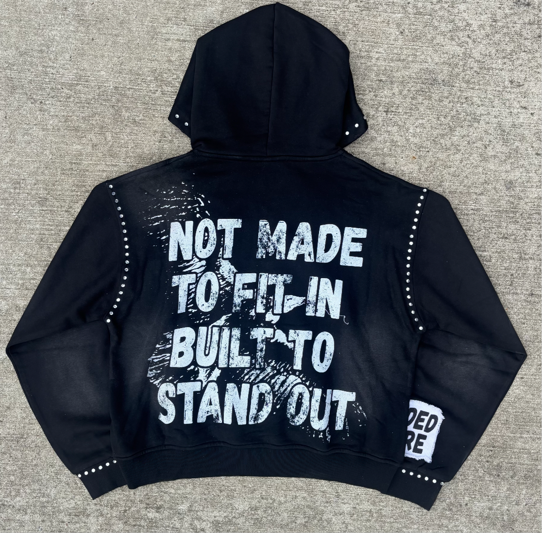 SV Standout “Black”