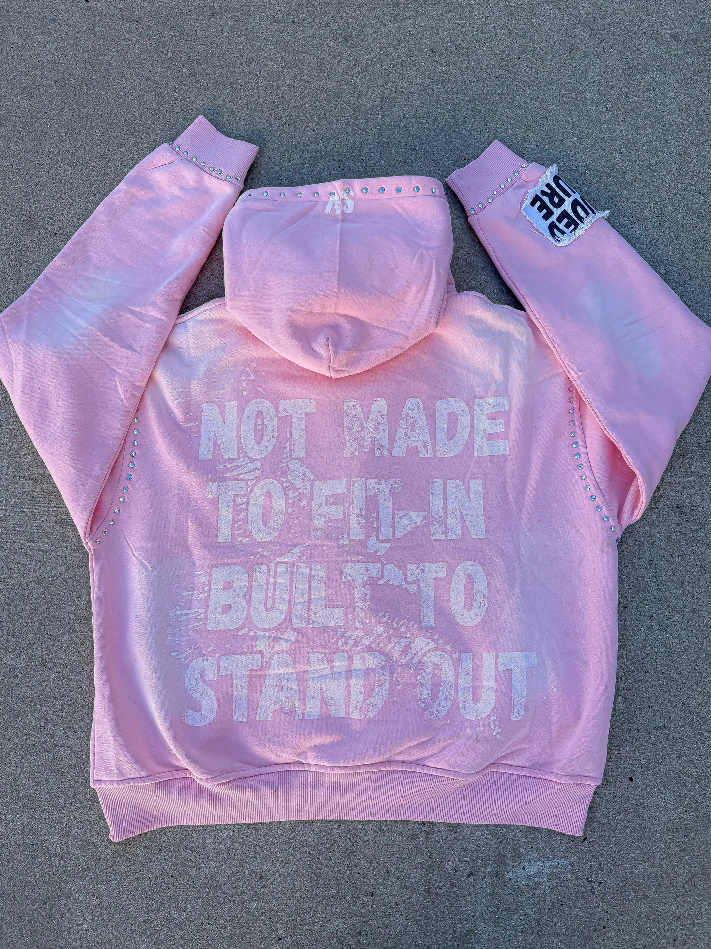 Secludedvulture “Pastel” pink 🌸