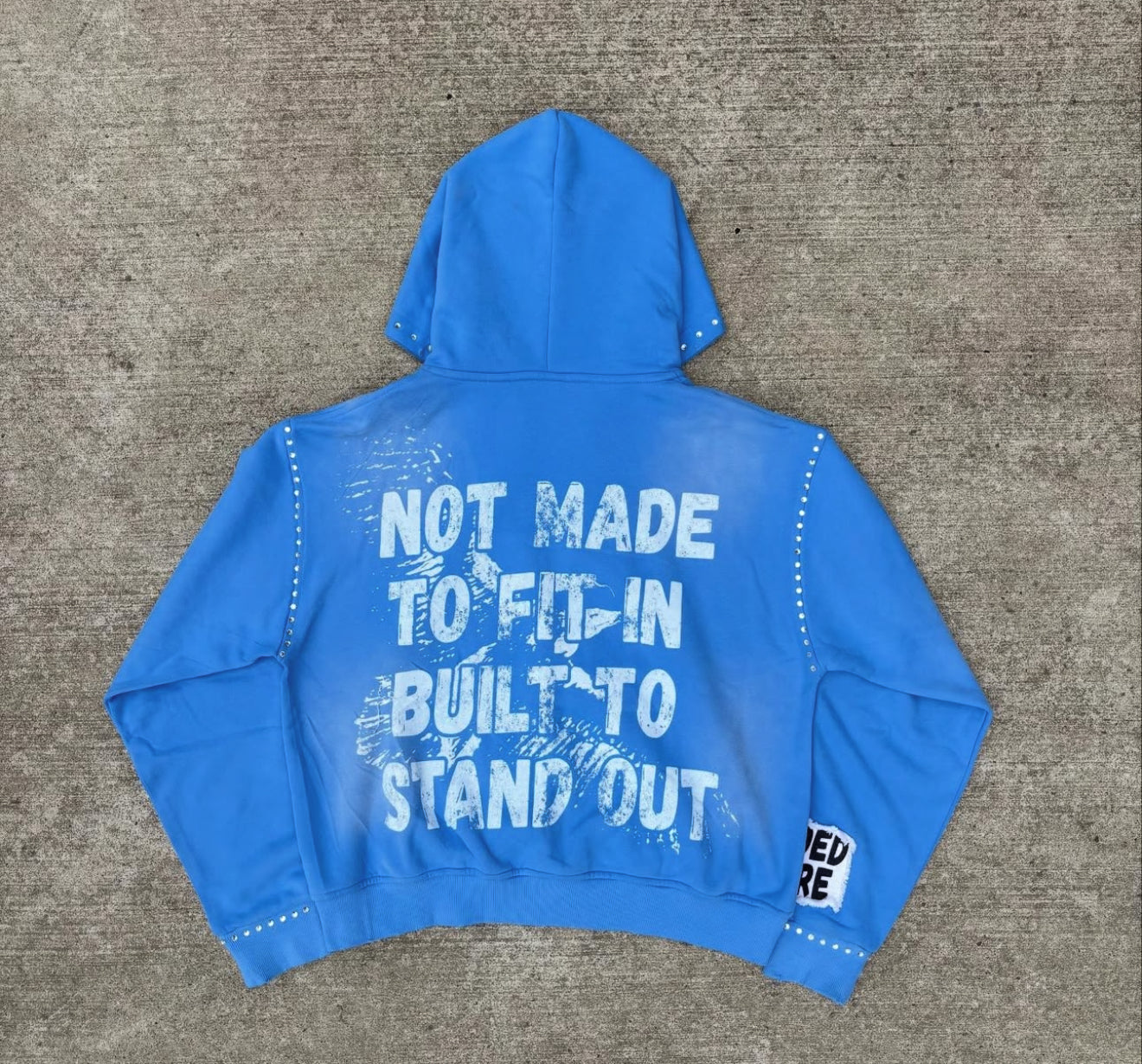 SV Standout “Blue”