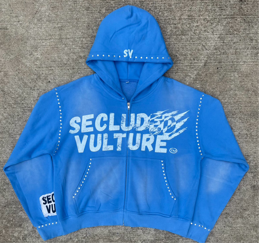 SV Standout “Blue”