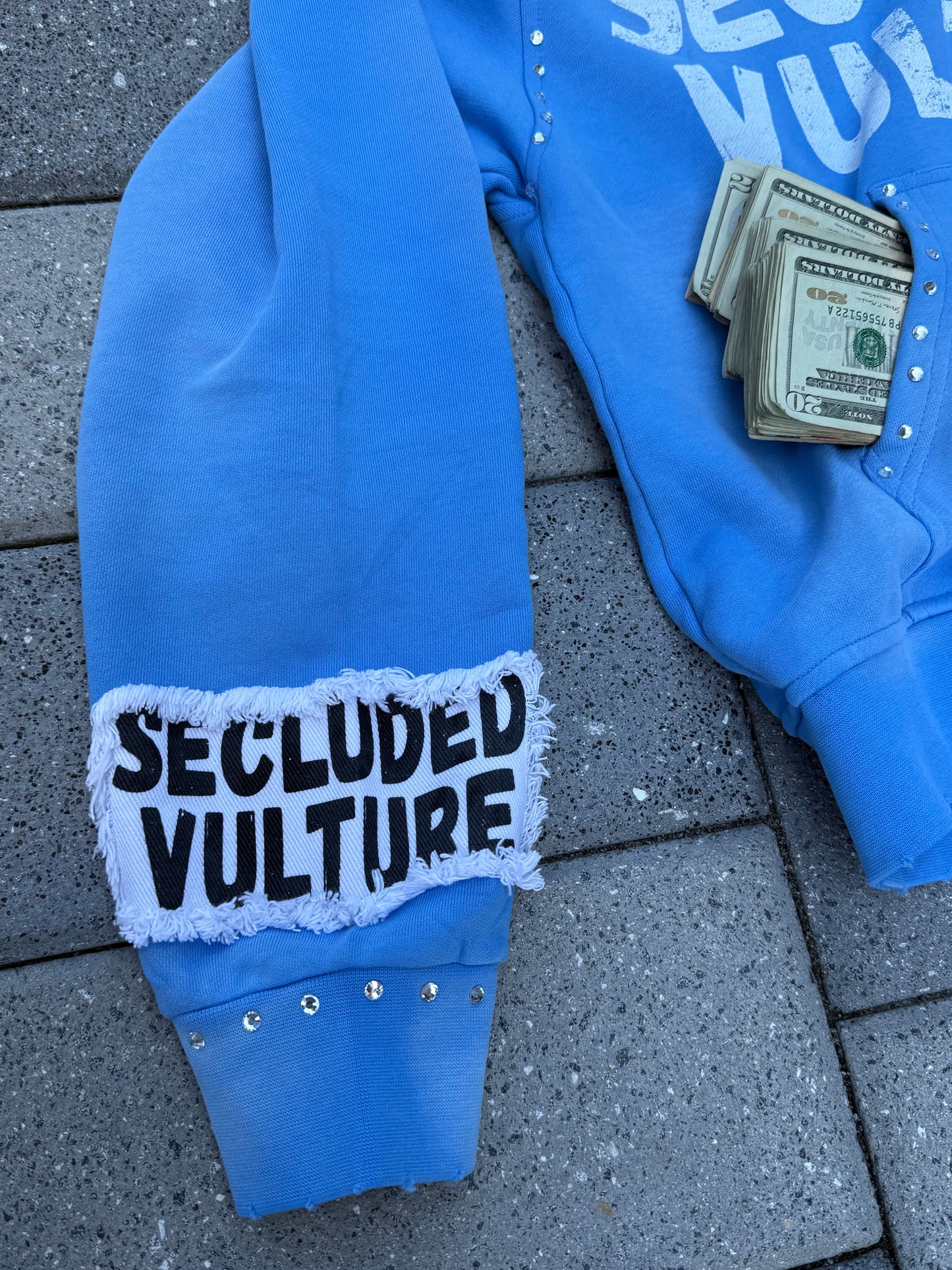 SV Standout “Blue”