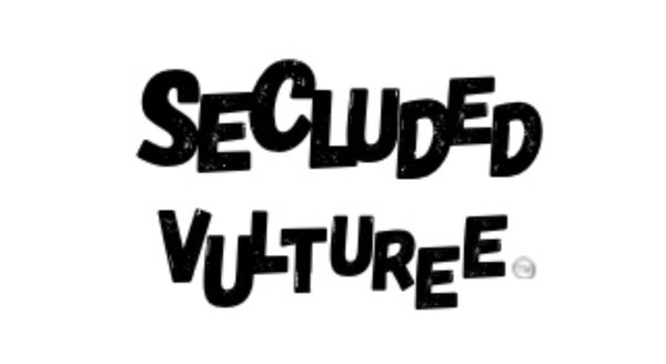 SecludedVulture