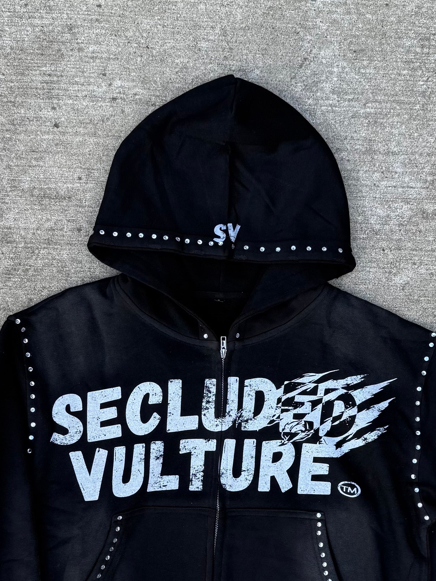 SV Standout “Black”