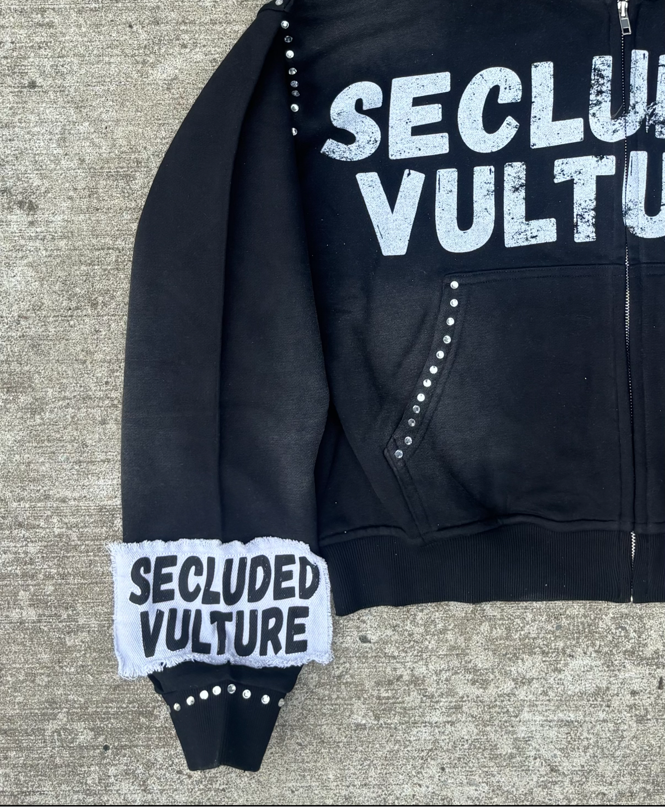 SV Standout “Black”