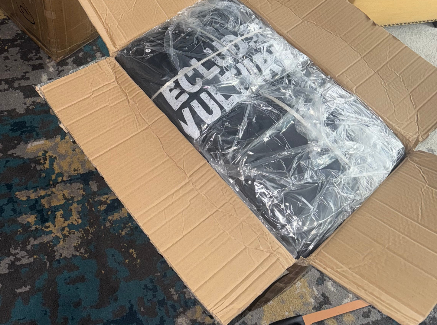 SV Standout “Black”